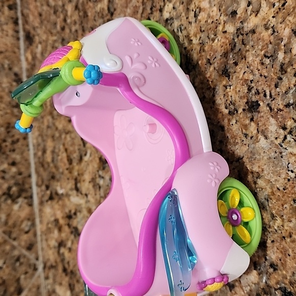 My Little Pony RC Scootaloo On The Go - Picture 6 of 7